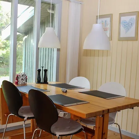Feriehus Two-bedroom Holiday In *
