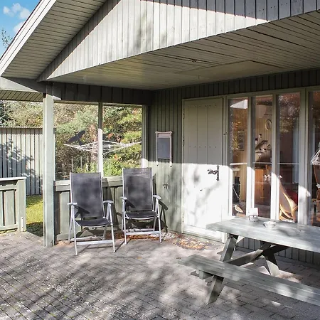 Feriehus Two-bedroom Holiday In *