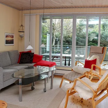 Feriehus Two-bedroom Holiday In *