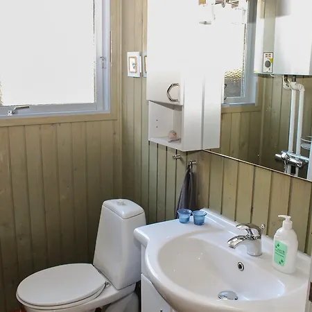 Feriehus Two-bedroom Holiday In *