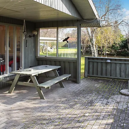Feriehus Two-bedroom Holiday In *