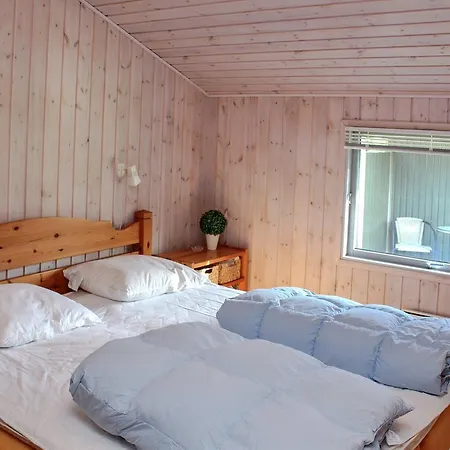 Feriehus Two-bedroom Holiday In *